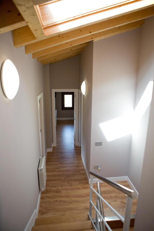 Vila Ca Roxa Pravia Exteriér fotografie